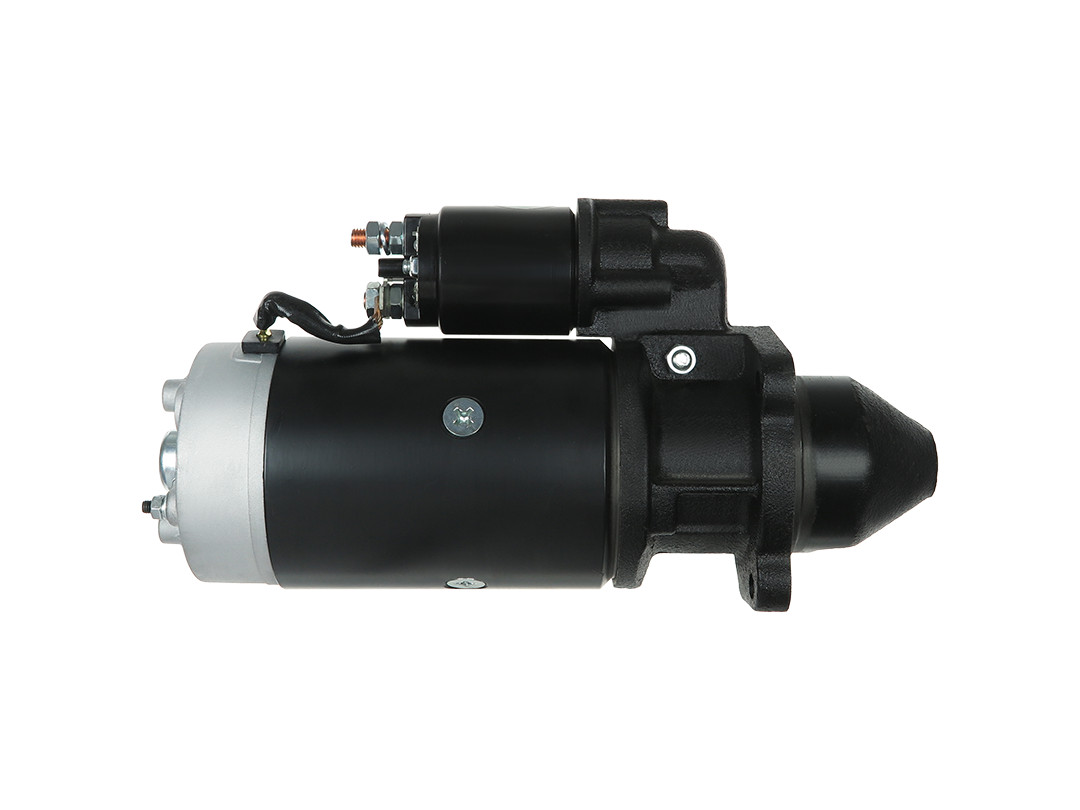 Starter - S0145 AS-PL