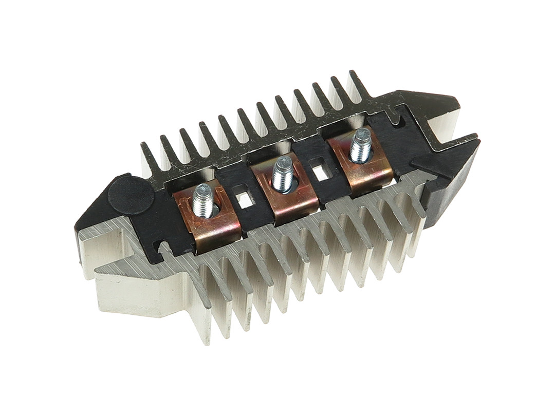 Rectifier, alternator - ARC1022 AS-PL