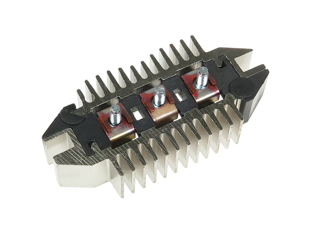 Rectifier, alternator - ARC1025 AS-PL