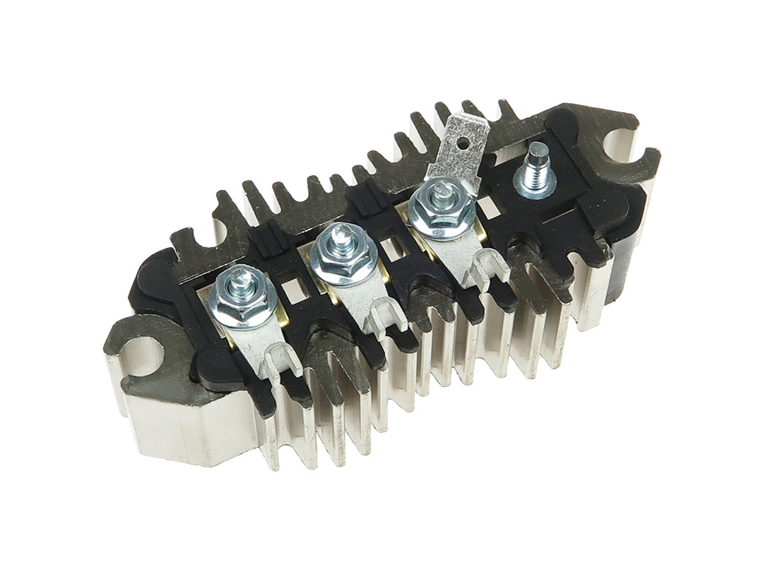 Rectifier, alternator - ARC3022 AS-PL