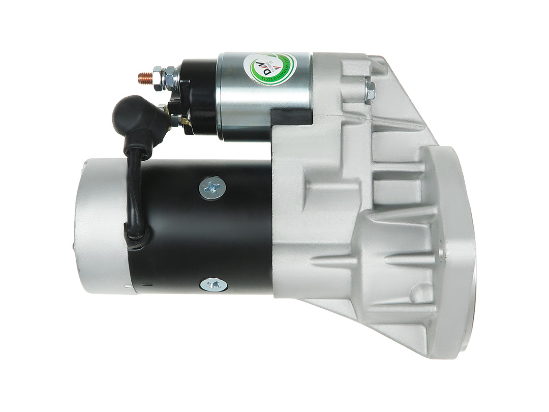 Starter - S2009 AS-PL