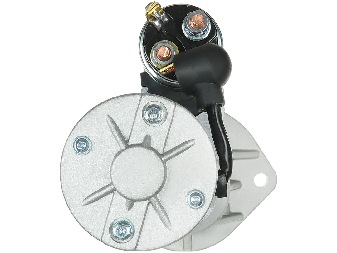 Starter - S2009 AS-PL