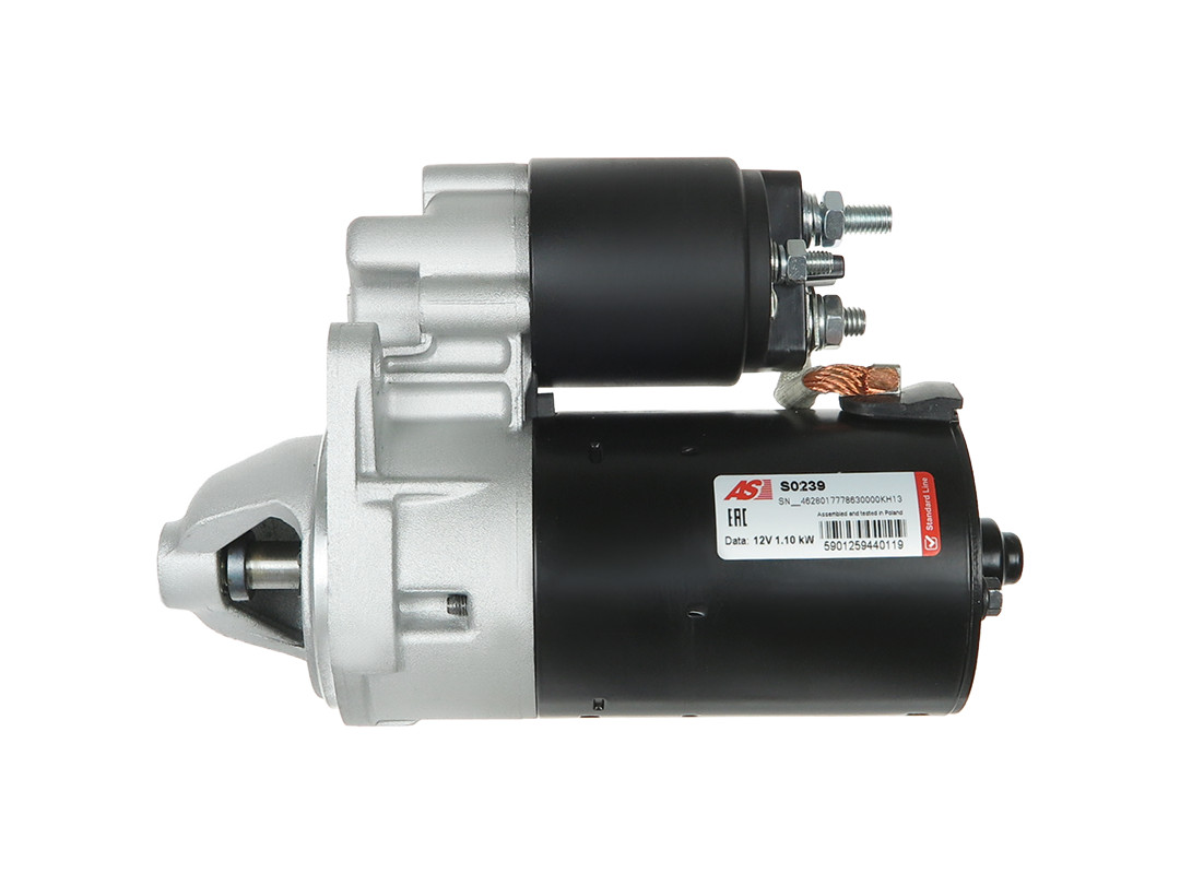 Starter - S0239 AS-PL
