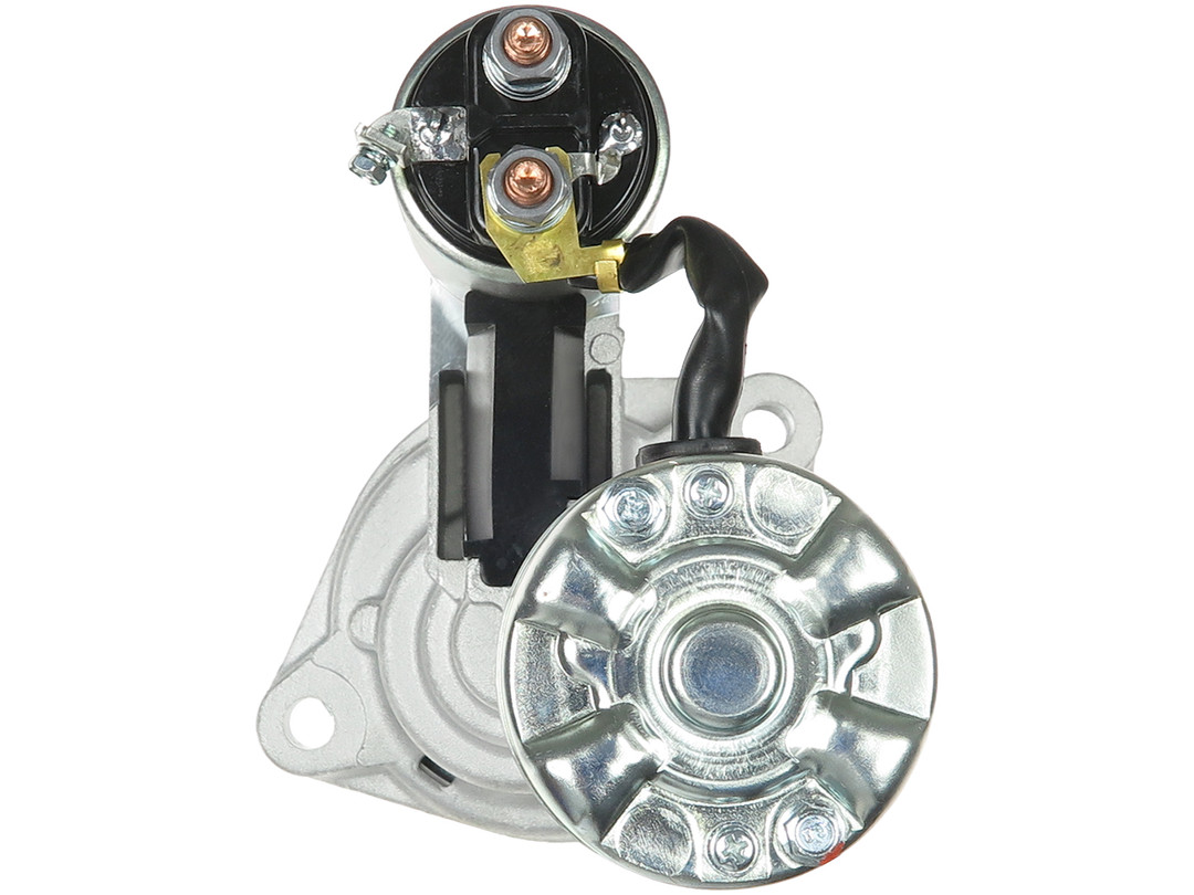 Starter - S2004 AS-PL