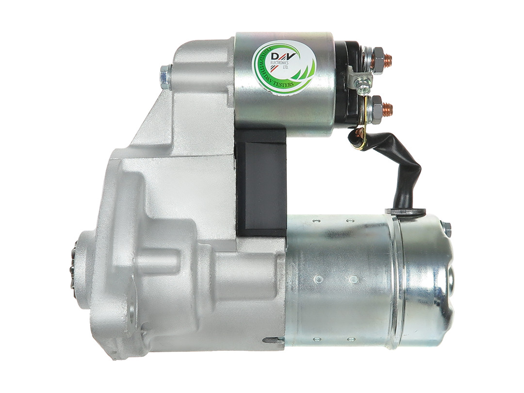 Starter - S2004 AS-PL
