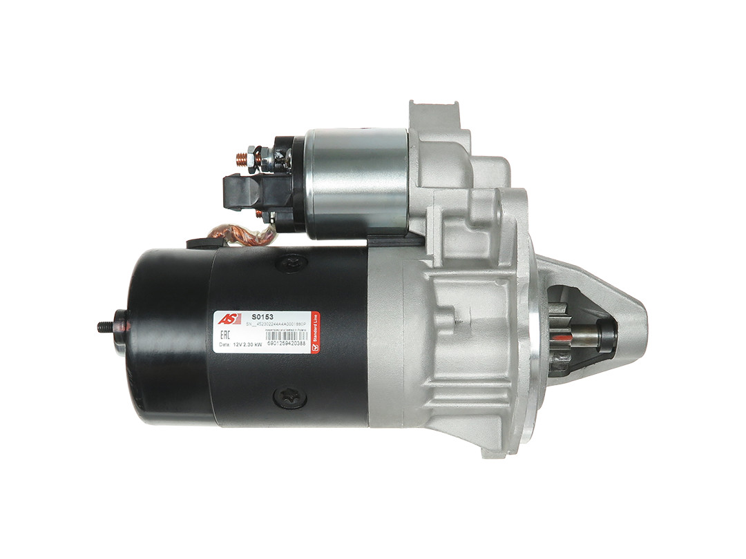 Starter - S0153 AS-PL