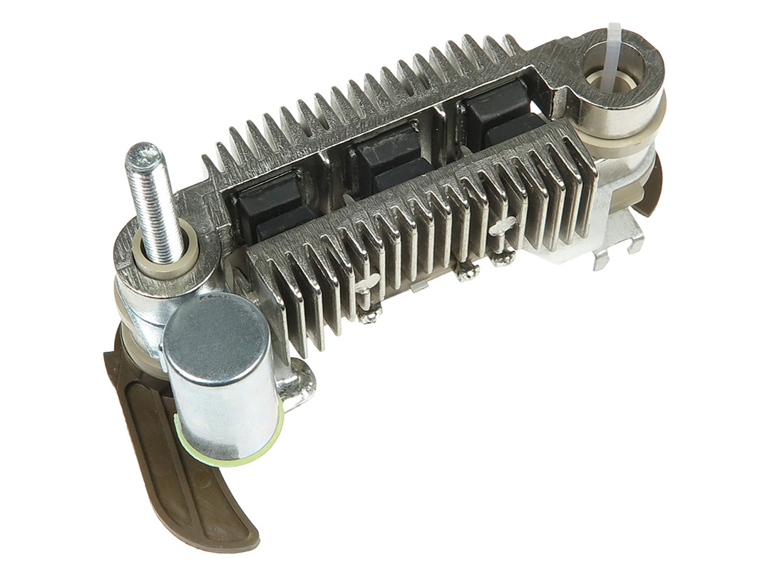 Raddrizzatore, Alternatore - ARC5002 AS-PL