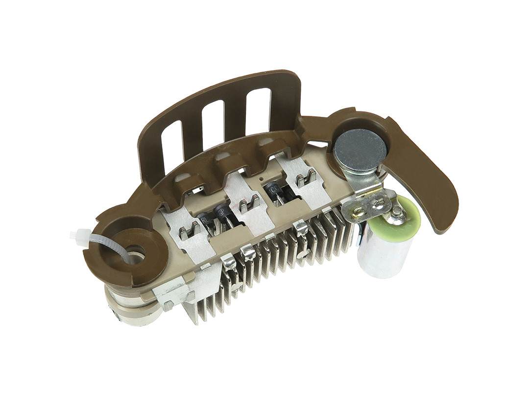 Rectifier, alternator - ARC5002 AS-PL