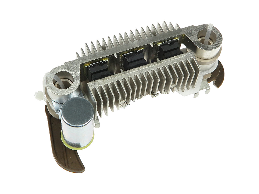 Rectifier, alternator - ARC5003 AS-PL