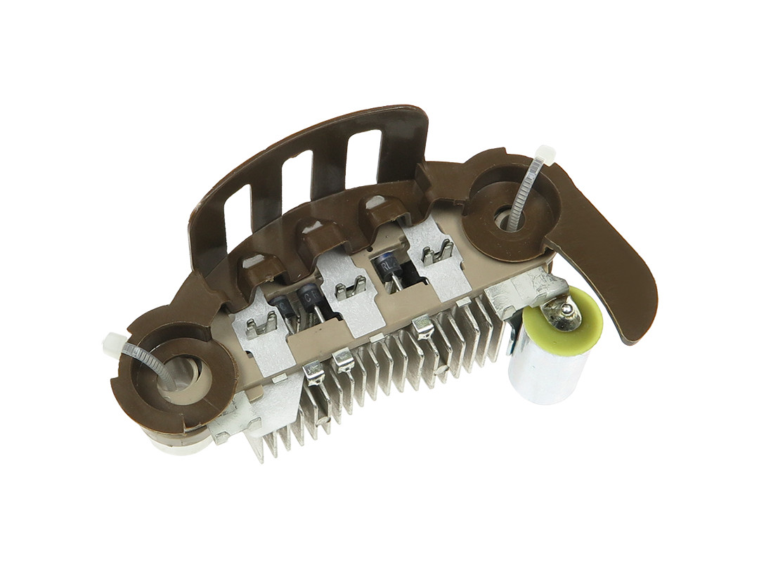 Rectifier, alternator - ARC5003 AS-PL