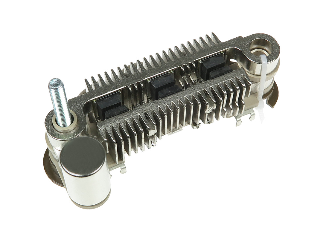Rectifier, alternator - ARC5004 AS-PL