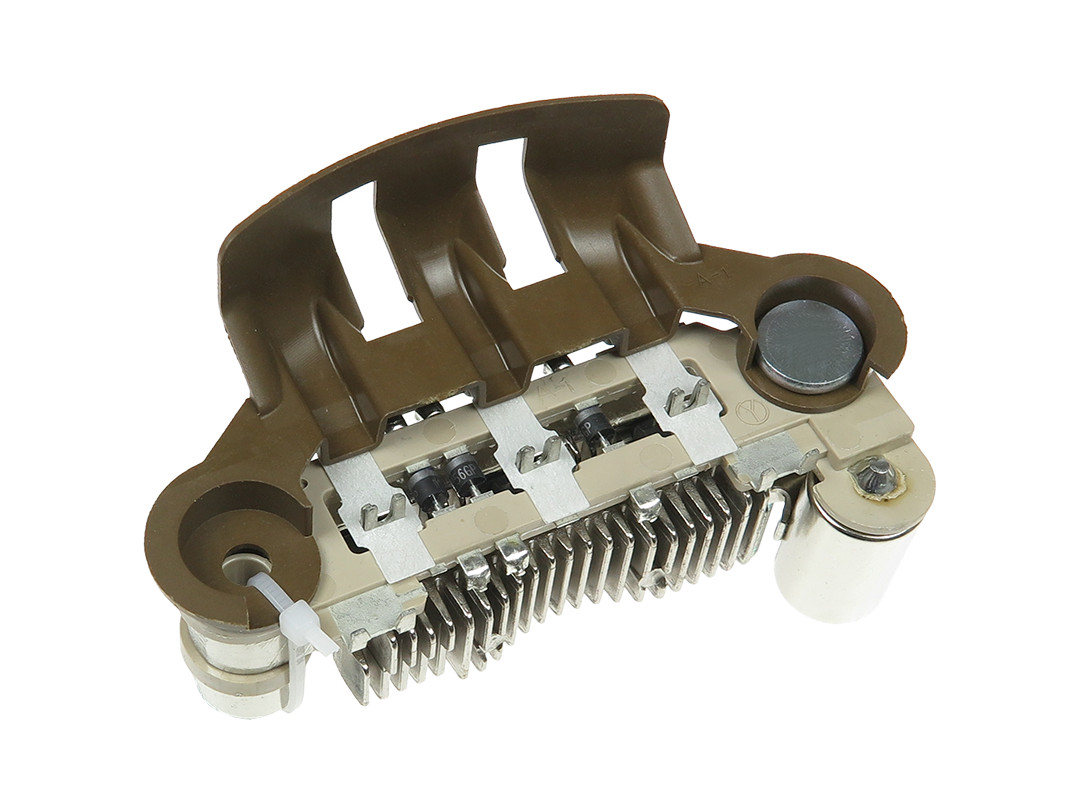 Alternator - A5332SR AS-PL