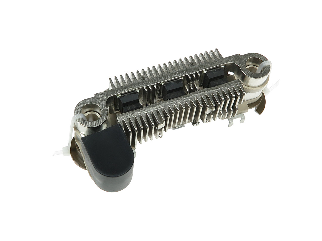 Alternator - A5332SR AS-PL