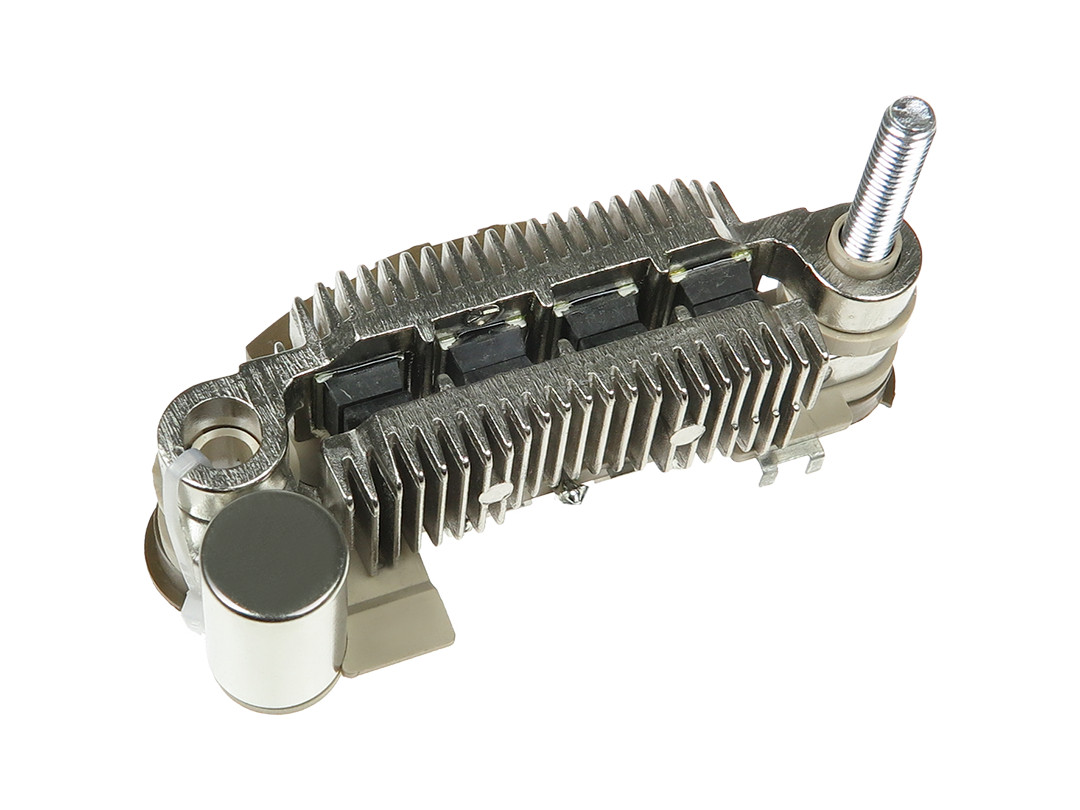 Gleichrichter, Generator - ARC5009 AS-PL