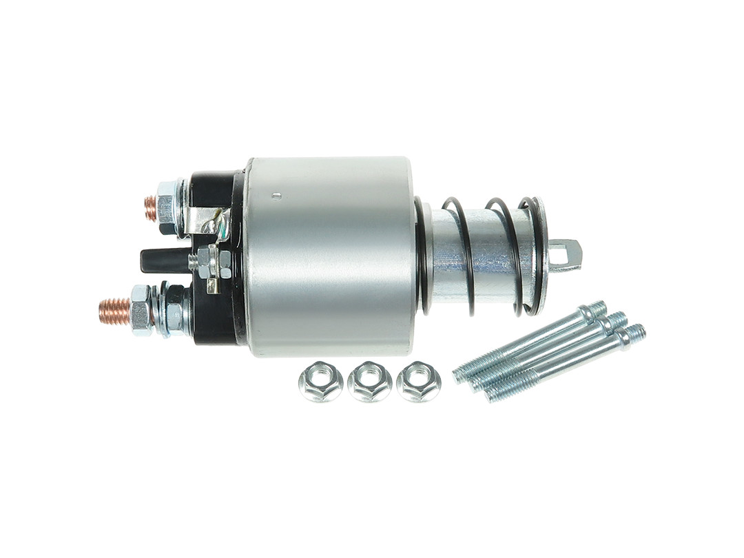 Solenoid Switch, starter - SS4019 AS-PL
