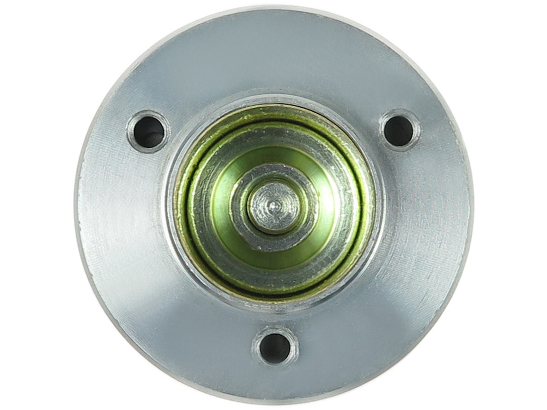 Solenoid Switch, starter - SS4019 AS-PL