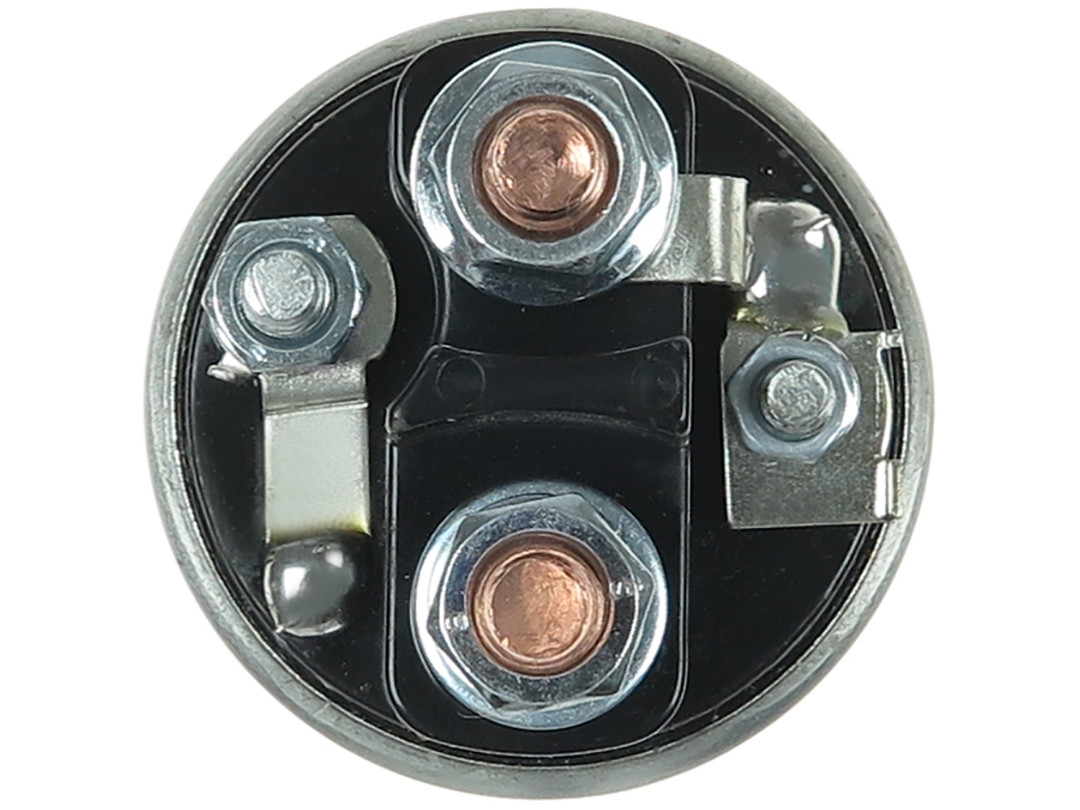 Solenoid Switch, starter - SS4019 AS-PL