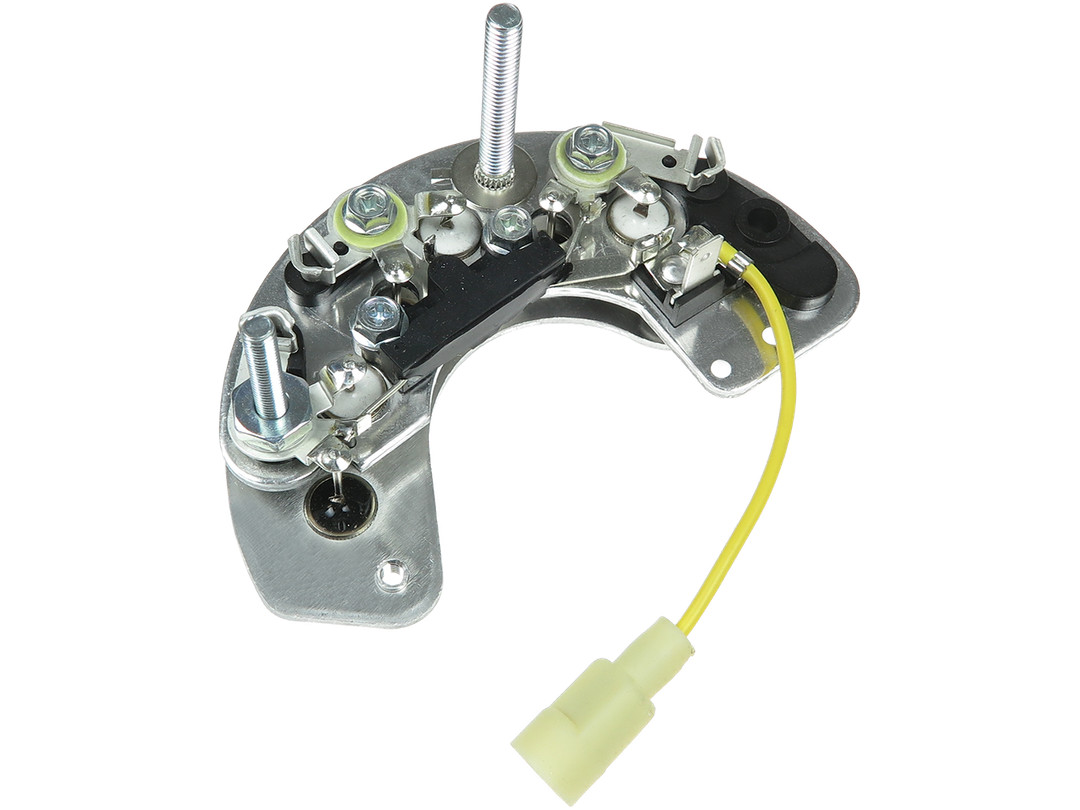Gleichrichter, Generator - ARC4005 AS-PL
