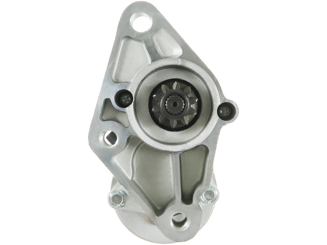 Motorino d'avviamento - S6008 AS-PL