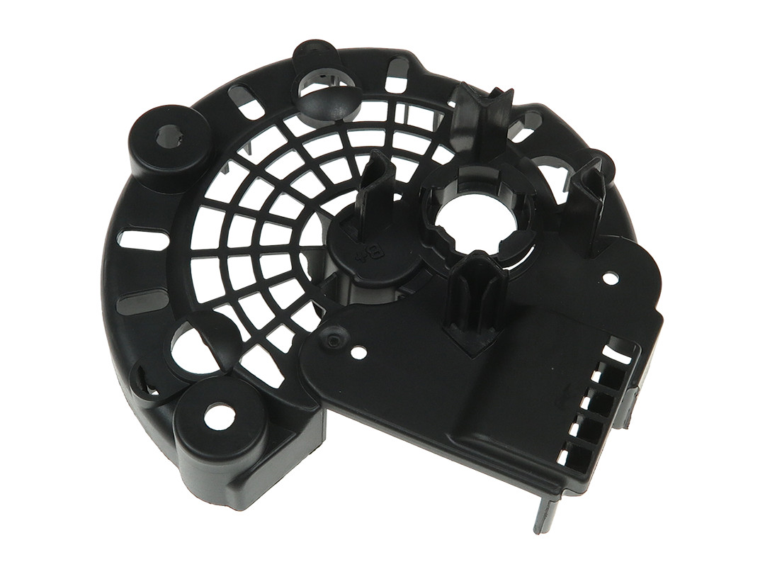 Protective Cap, alternator - APC0058S AS-PL