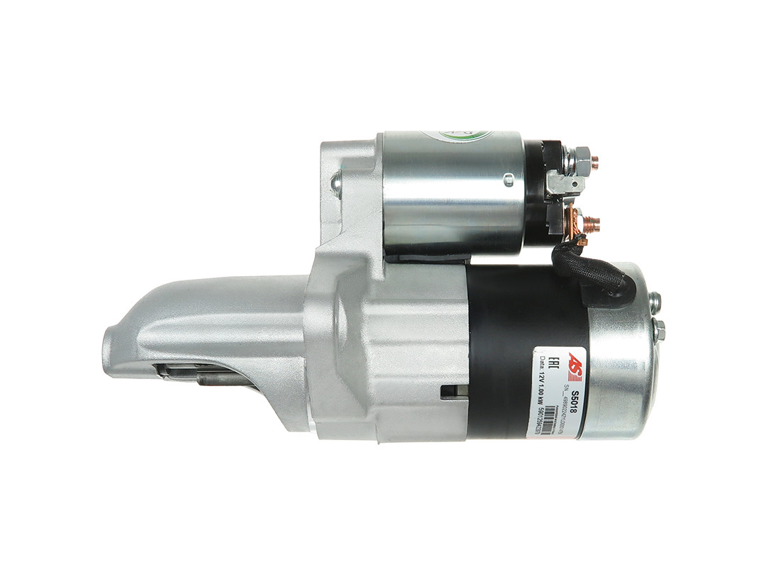 Стартер - S5018 AS-PL