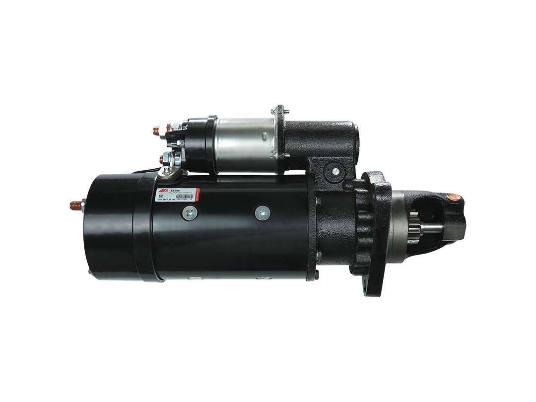 starteris - S1006 AS-PL