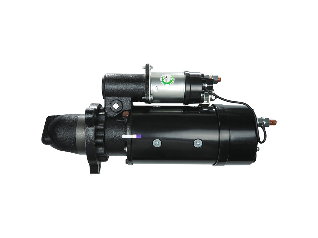 starteris - S1006 AS-PL