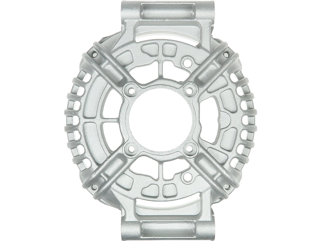 Protective Cap, alternator - ABR0122S AS-PL