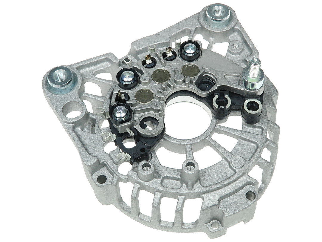 Cappuccio protettivo, Alternatore - ARC3214S AS-PL