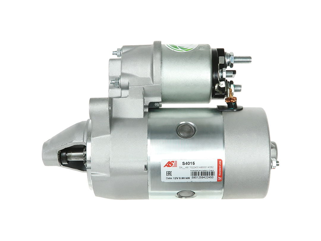 Стартер - S4015 AS-PL