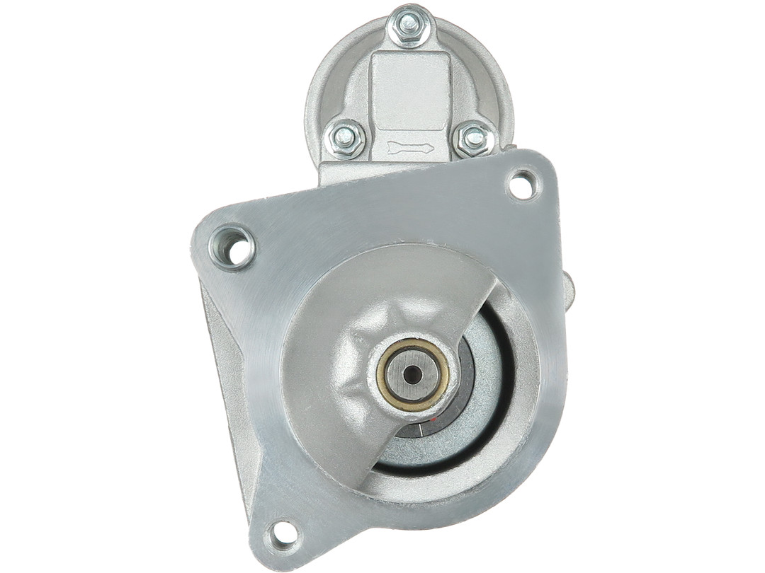 Motorino d'avviamento - S4027 AS-PL