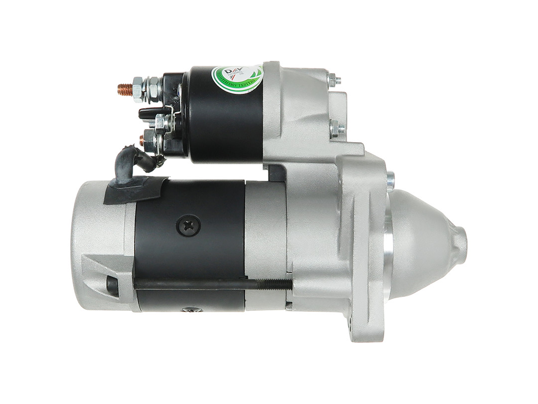 starteris - S4027 AS-PL