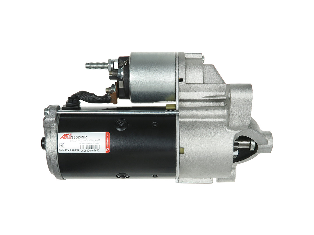 Starter - S3024SR AS-PL