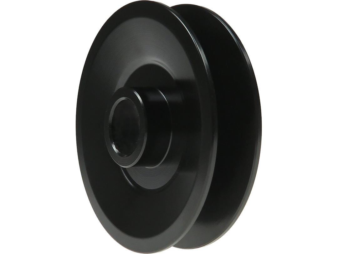 Ременный шкив, генератор - AP5027S AS-PL
