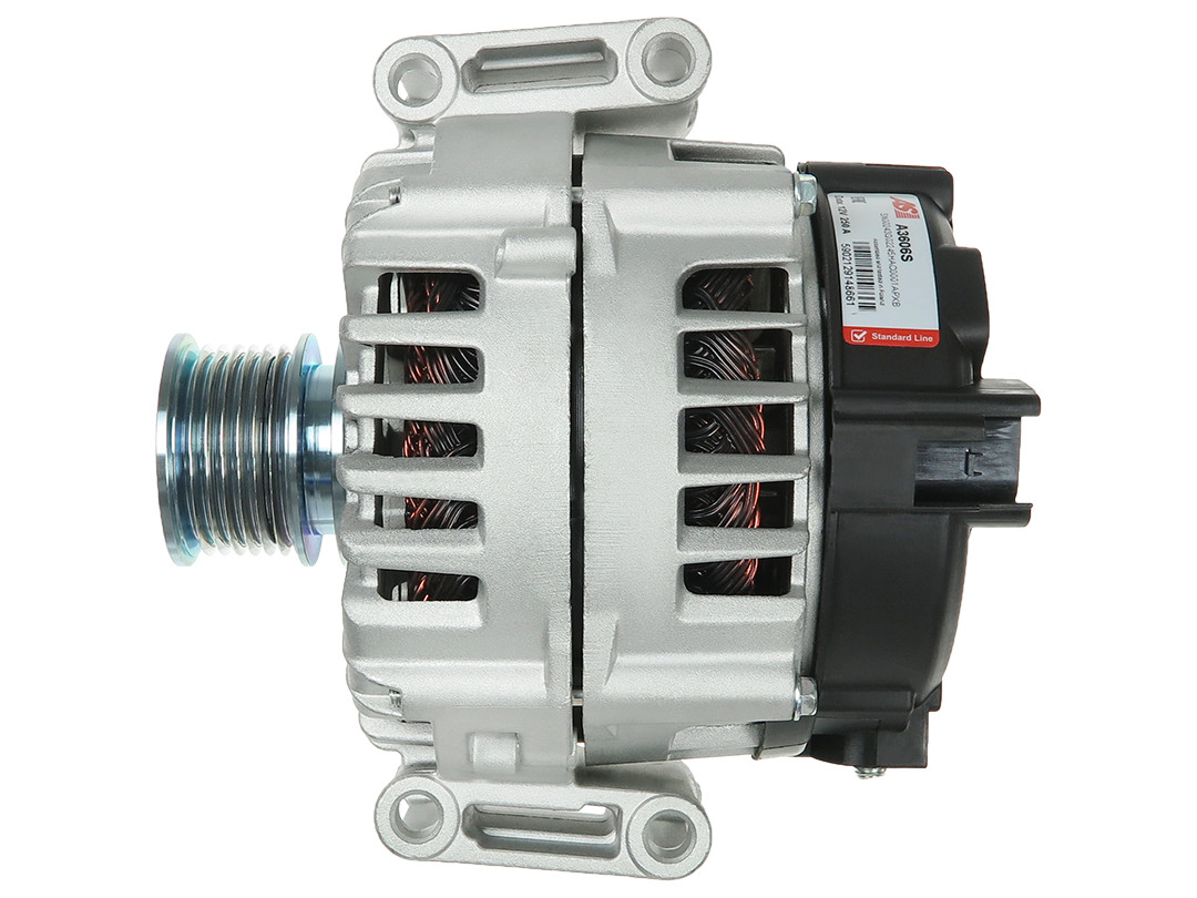 Alternator - A3606S AS-PL