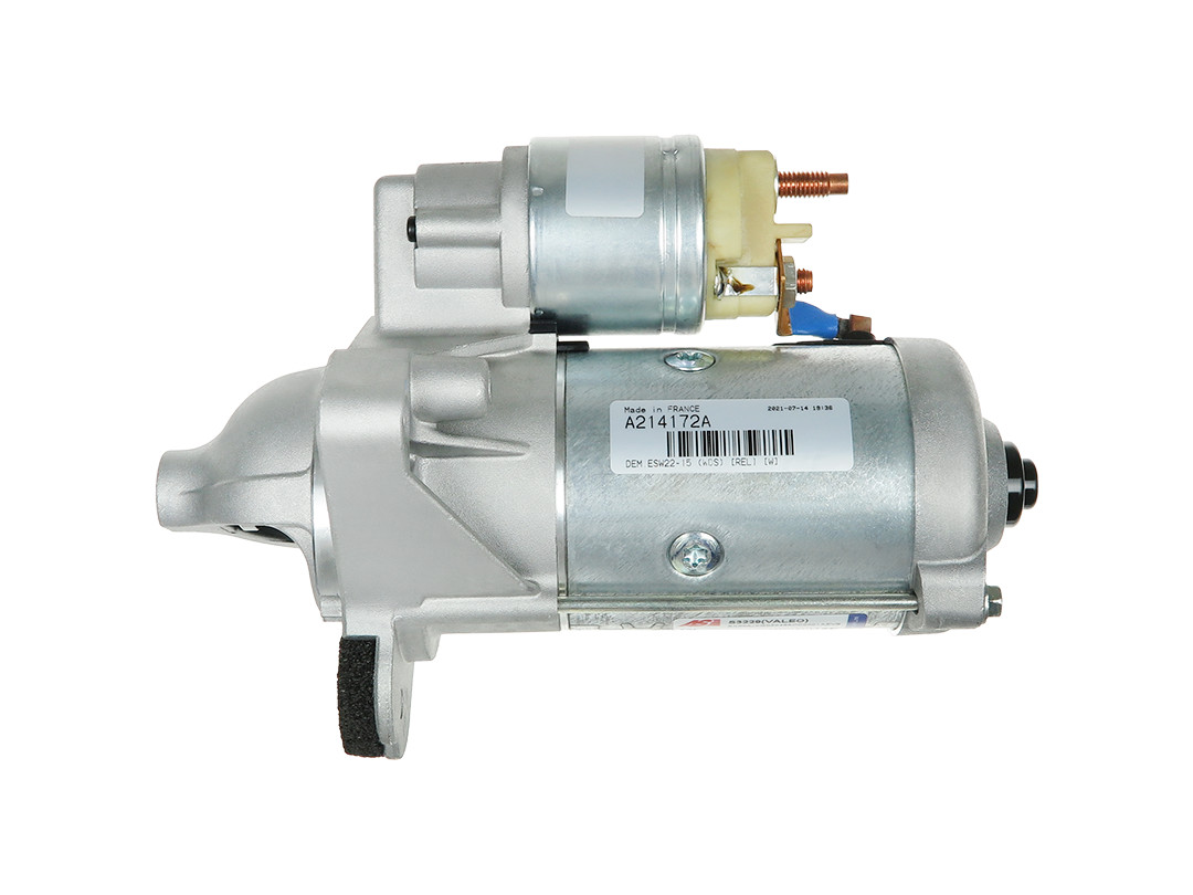 starteris - S3229(VALEO) AS-PL