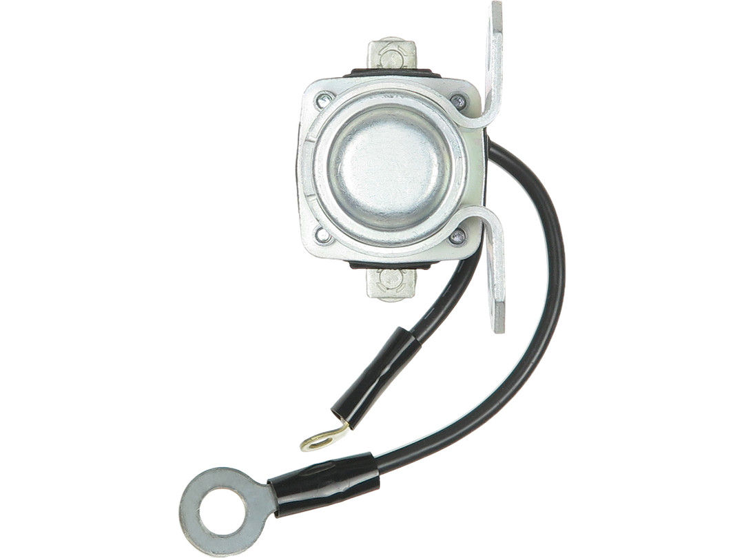 Solenoid Switch, starter - SS5204(MITSUBISHI) AS-PL