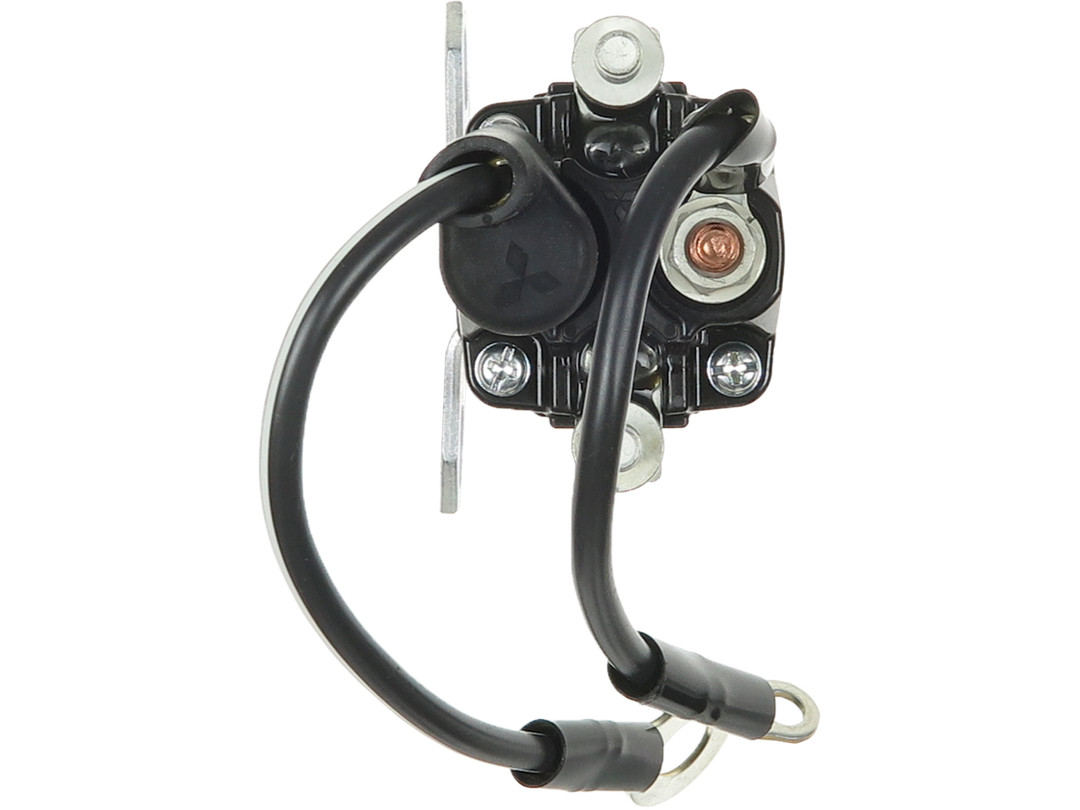 Solenoid Switch, starter - SS5204(MITSUBISHI) AS-PL
