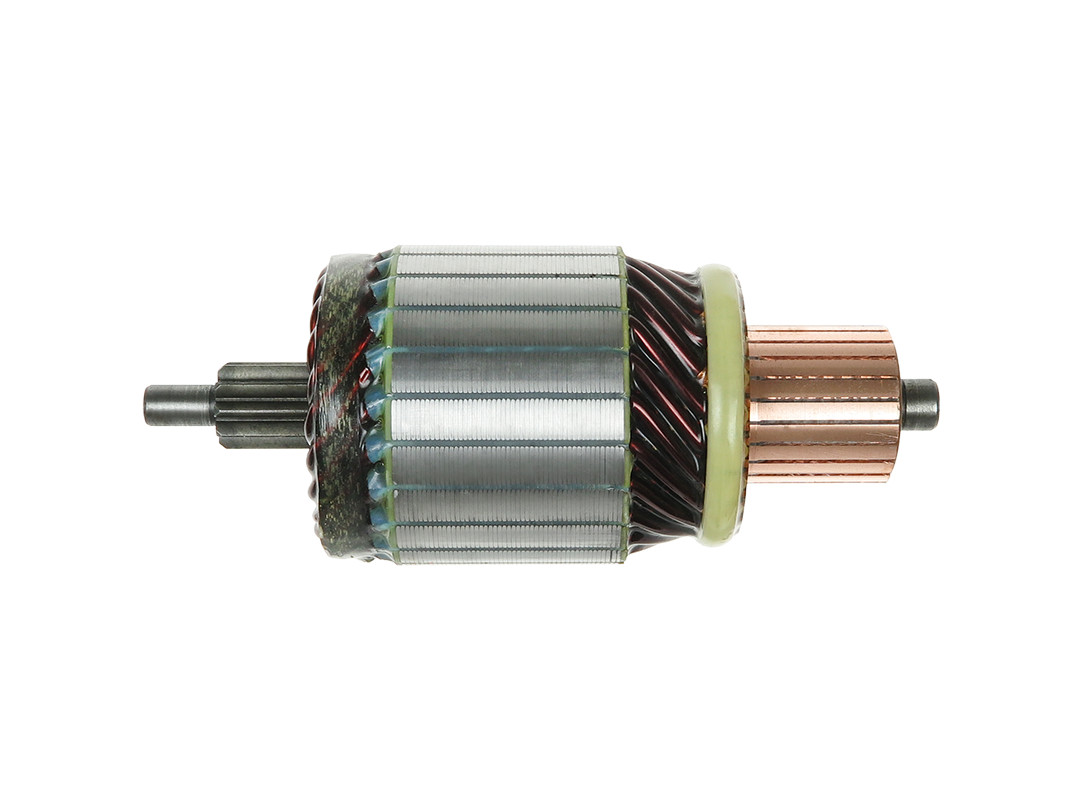 Armature, starter - SA9018 AS-PL