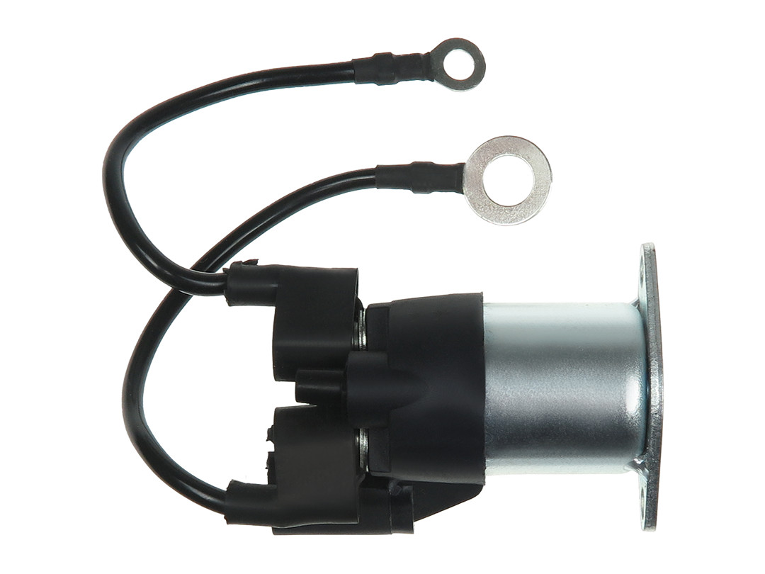 solenoidinis jungiklis, starteris - SS0077 AS-PL