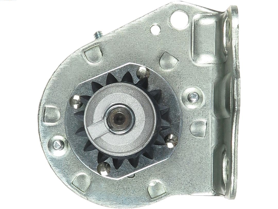 Motorino d'avviamento - S9027 AS-PL