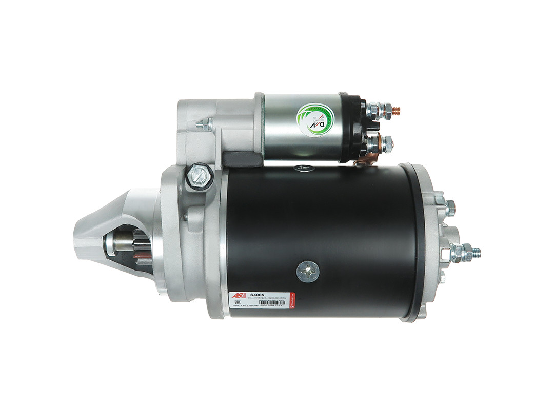 starteris - S4005 AS-PL