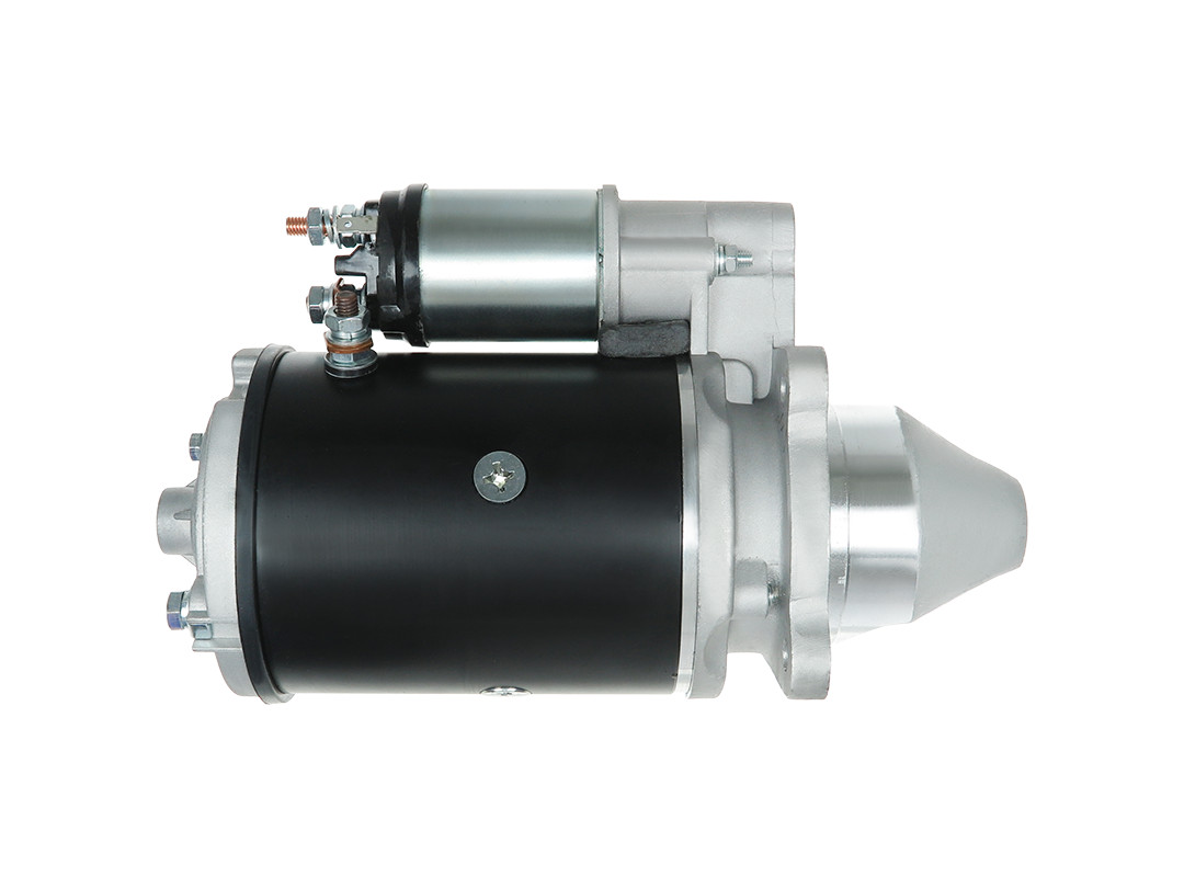 starteris - S4005 AS-PL