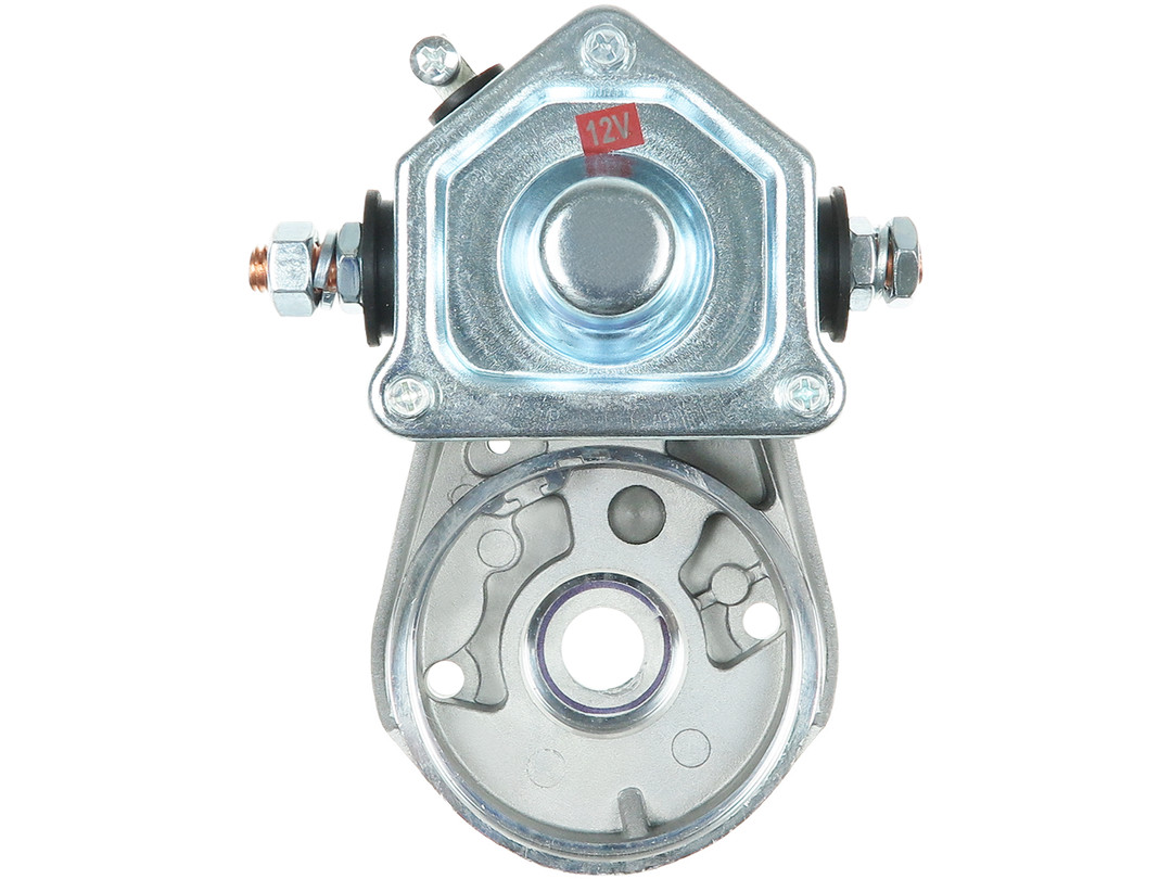 Solenoid Switch, starter - SS6102S AS-PL
