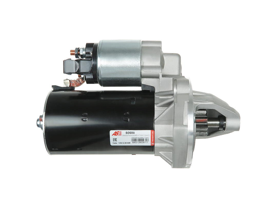 Starter - S0588 AS-PL