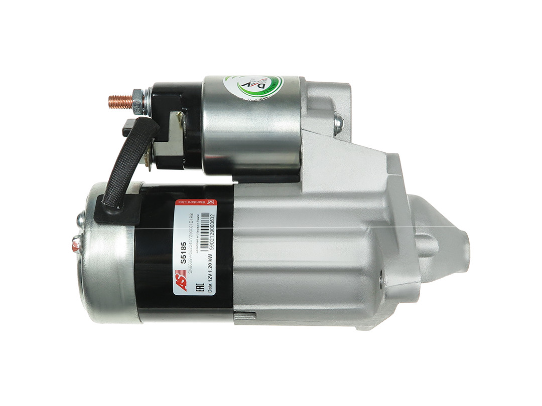 starteris - S5185 AS-PL