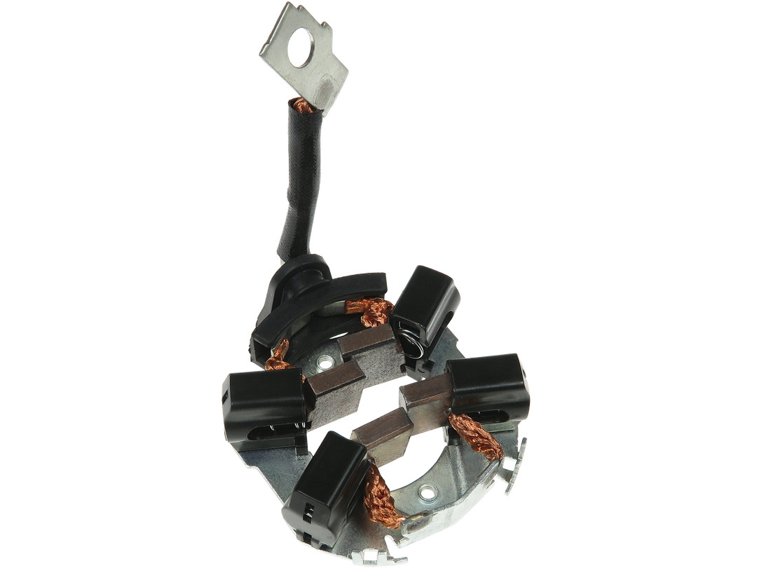 Holder, carbon brushes - SBH0095S AS-PL