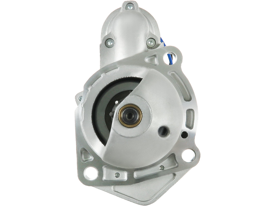 Motorino d'avviamento - S0037 AS-PL