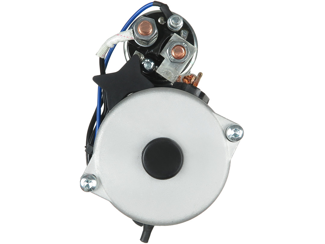 Motorino d'avviamento - S0037 AS-PL