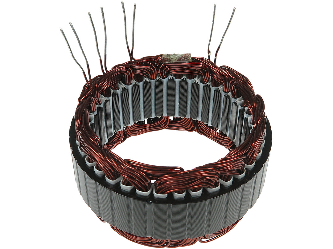 Stator, alternator - AS9001 AS-PL